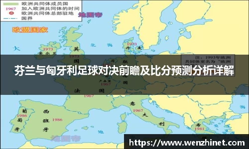 芬兰与匈牙利足球对决前瞻及比分预测分析详解