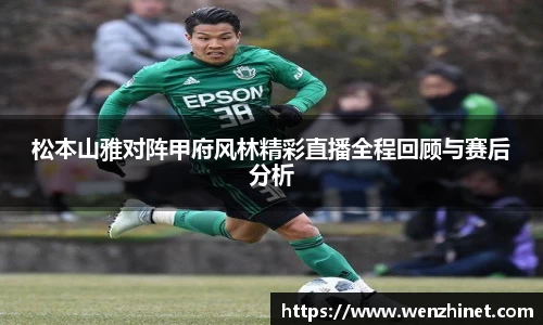 松本山雅对阵甲府风林精彩直播全程回顾与赛后分析